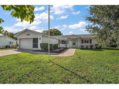 Home For Sale in Summerfield, Florida