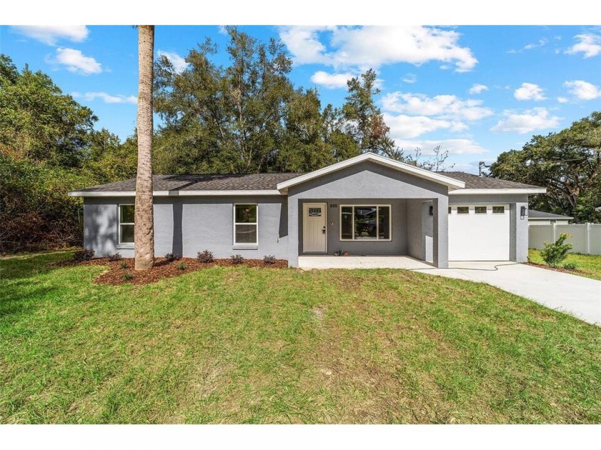 Picture of Home For Sale in Citra, Florida, United States