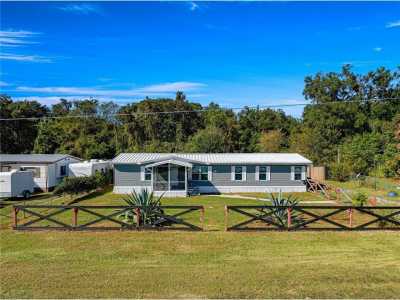 Home For Sale in Belleview, Florida