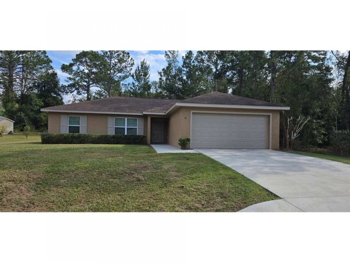 Picture of Home For Rent in Ocala, Florida, United States