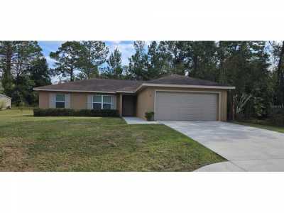 Home For Rent in Ocala, Florida