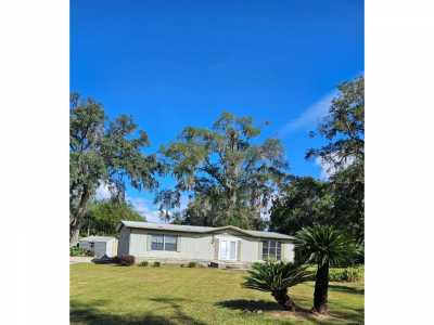 Home For Sale in Belleview, Florida