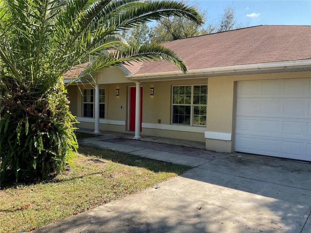 Picture of Home For Rent in Ocala, Florida, United States