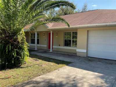 Home For Rent in Ocala, Florida