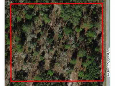 Residential Land For Sale in Dunnellon, Florida