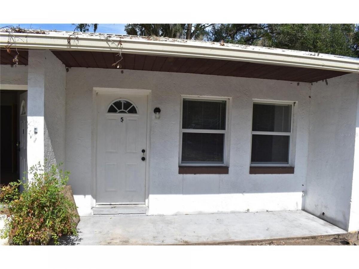 Picture of Home For Rent in Ocklawaha, Florida, United States