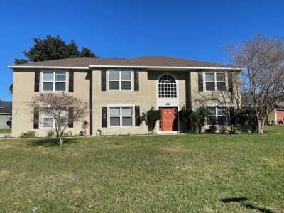 Home For Rent in Fruitland Park, Florida