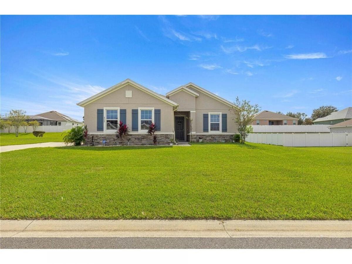 Picture of Home For Rent in Ocala, Florida, United States