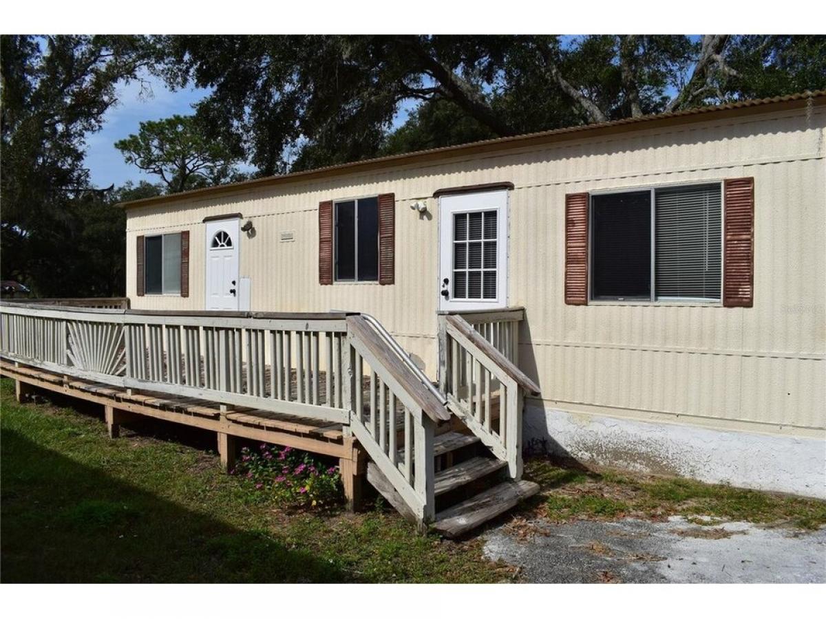 Picture of Home For Rent in Ocklawaha, Florida, United States