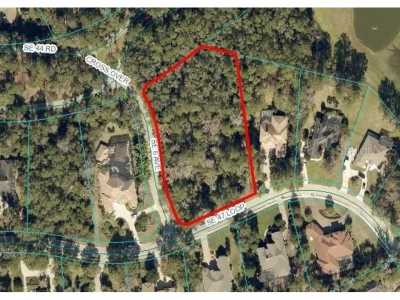 Residential Land For Sale in Ocala, Florida