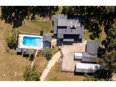 Home For Sale in Citra, Florida