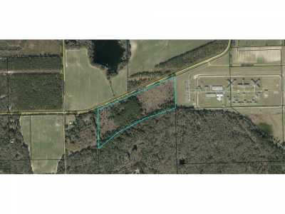 Residential Land For Sale in Jasper, Florida