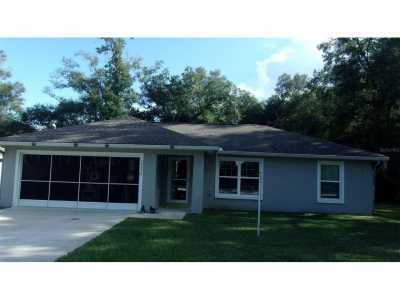 Home For Sale in Dunnellon, Florida