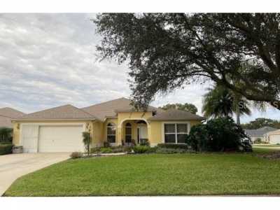 Home For Rent in The Villages, Florida