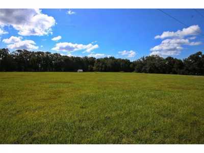 Residential Land For Sale in Reddick, Florida