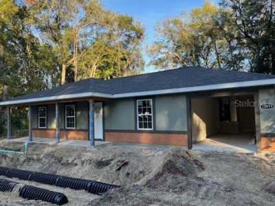 Home For Sale in Summerfield, Florida