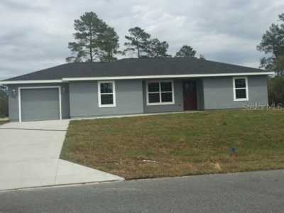 Home For Sale in Belleview, Florida