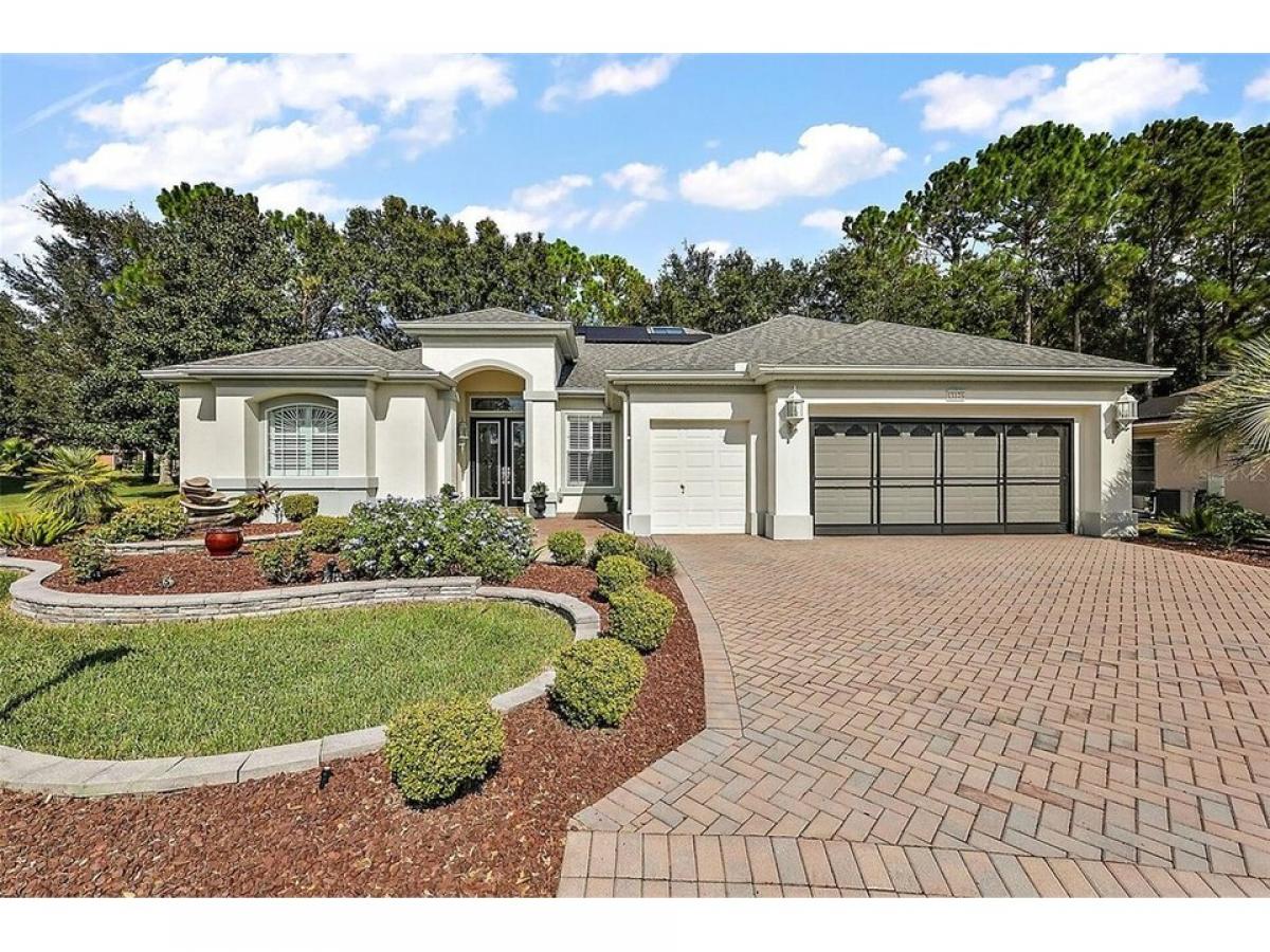 Picture of Home For Sale in Summerfield, Florida, United States