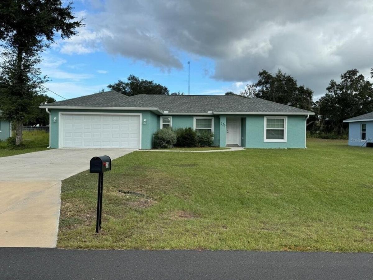 Picture of Home For Rent in Ocala, Florida, United States