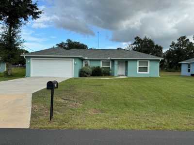 Home For Rent in Ocala, Florida