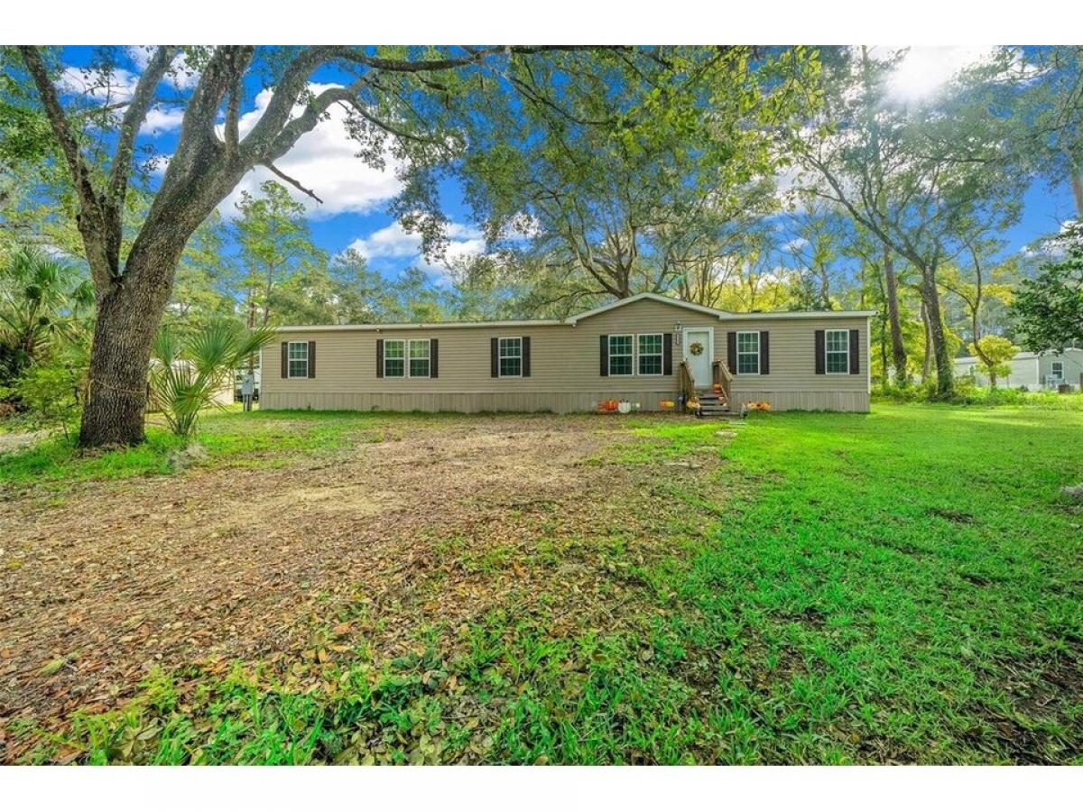 Picture of Home For Sale in Fort Mc Coy, Florida, United States