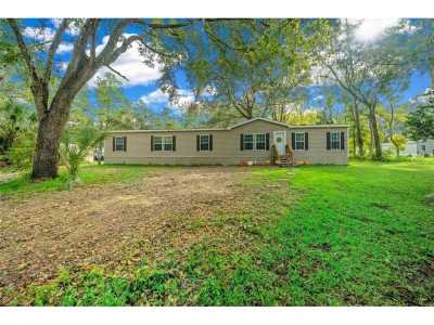 Home For Sale in Fort Mc Coy, Florida