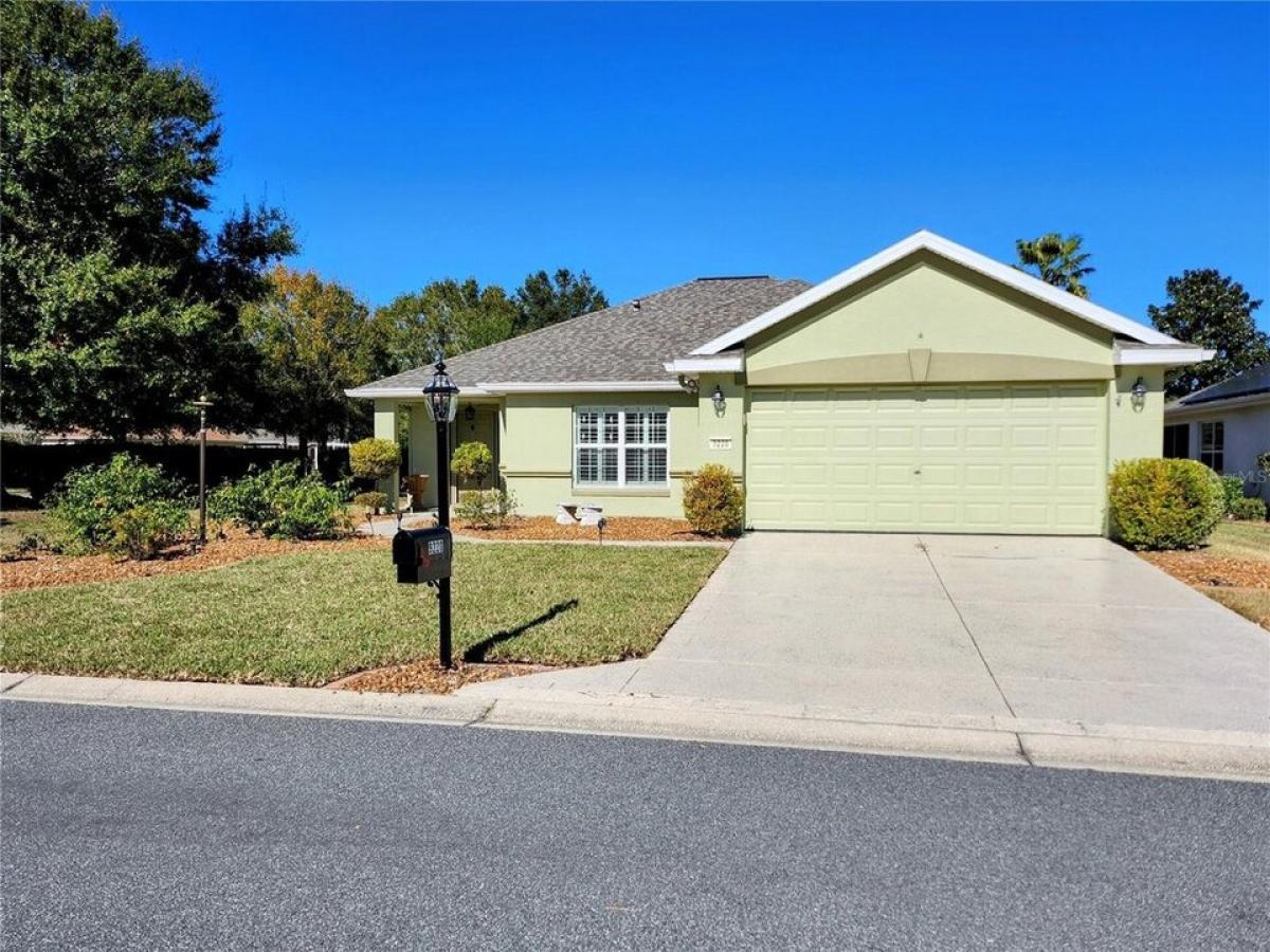 Picture of Home For Sale in Summerfield, Florida, United States