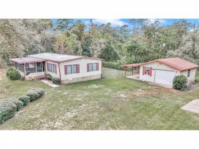 Home For Sale in Dunnellon, Florida