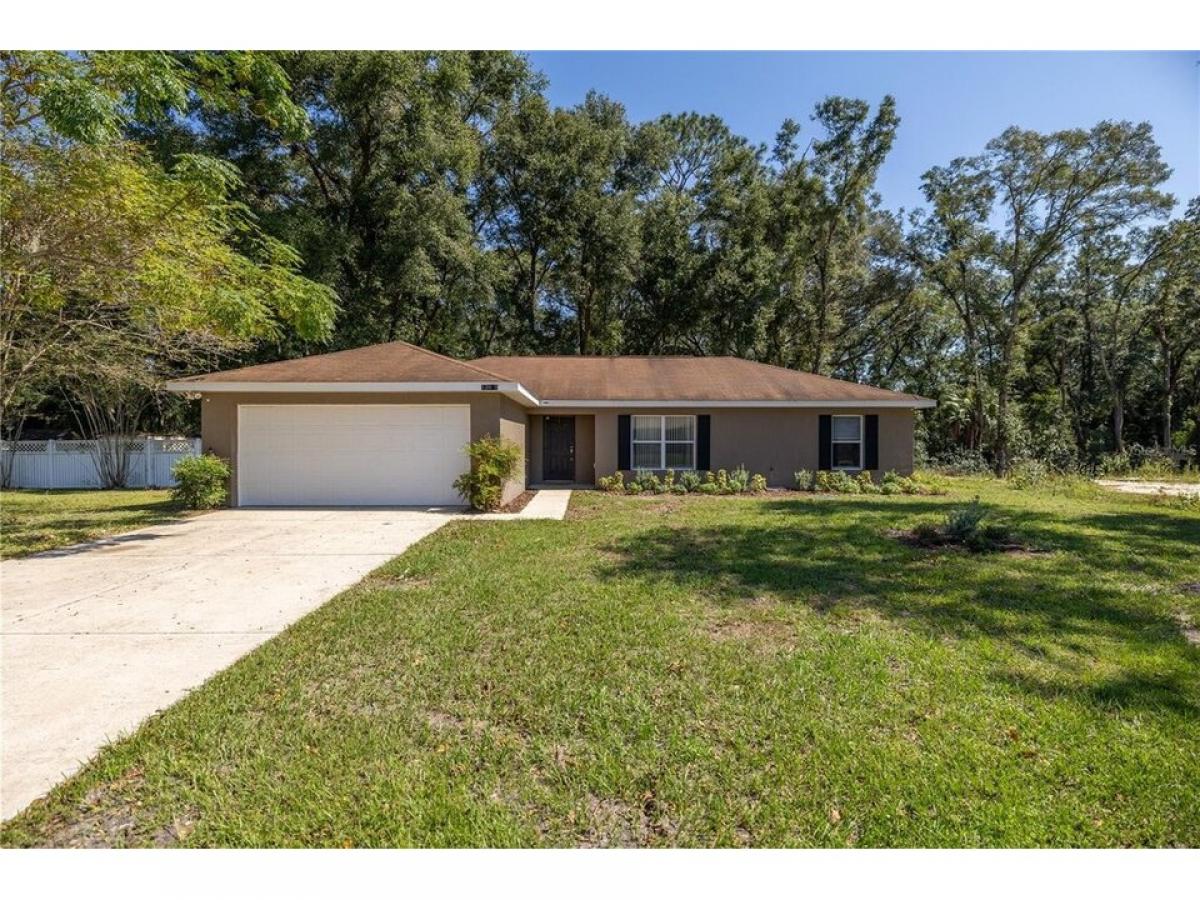 Picture of Home For Sale in Summerfield, Florida, United States