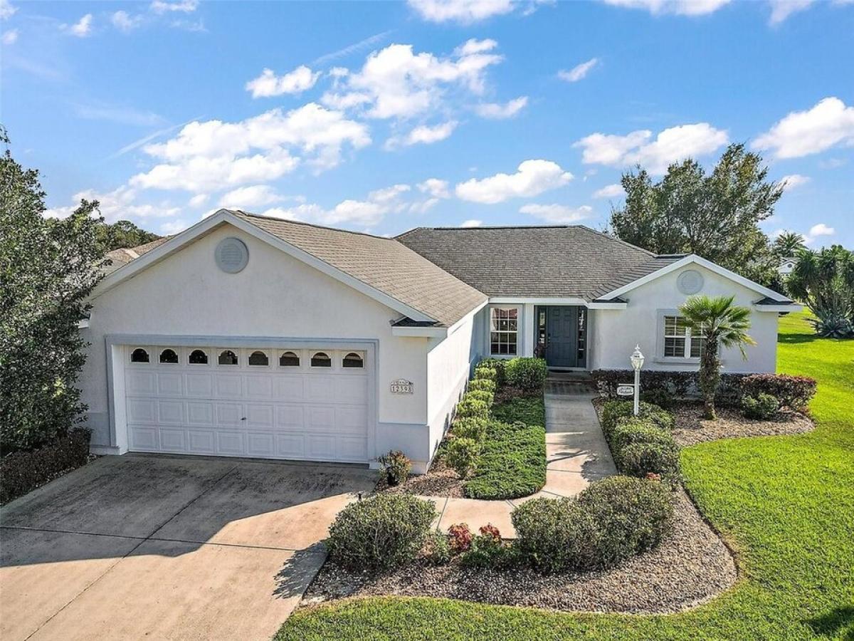 Picture of Home For Sale in Summerfield, Florida, United States