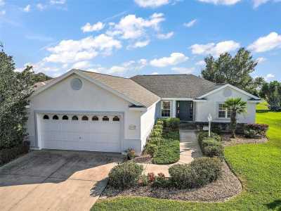 Home For Sale in Summerfield, Florida