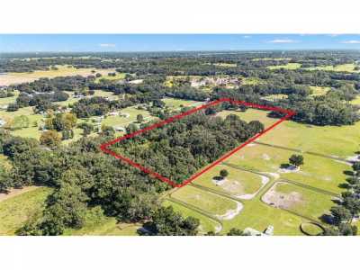 Residential Land For Sale in Ocala, Florida