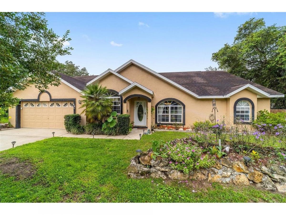 Picture of Home For Sale in Ocklawaha, Florida, United States