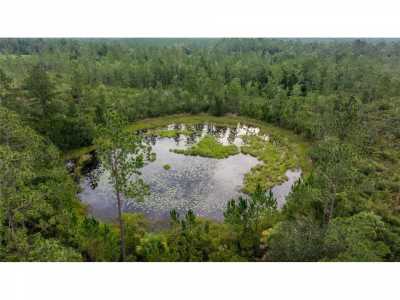 Residential Land For Sale in Fort Mc Coy, Florida