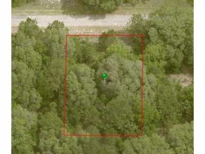 Residential Land For Sale in Citrus Springs, Florida