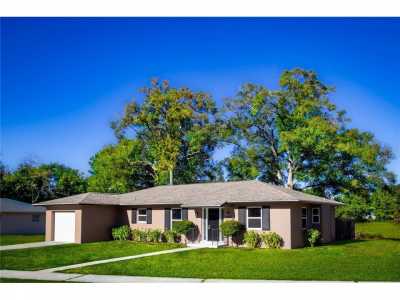 Home For Sale in Citrus Springs, Florida