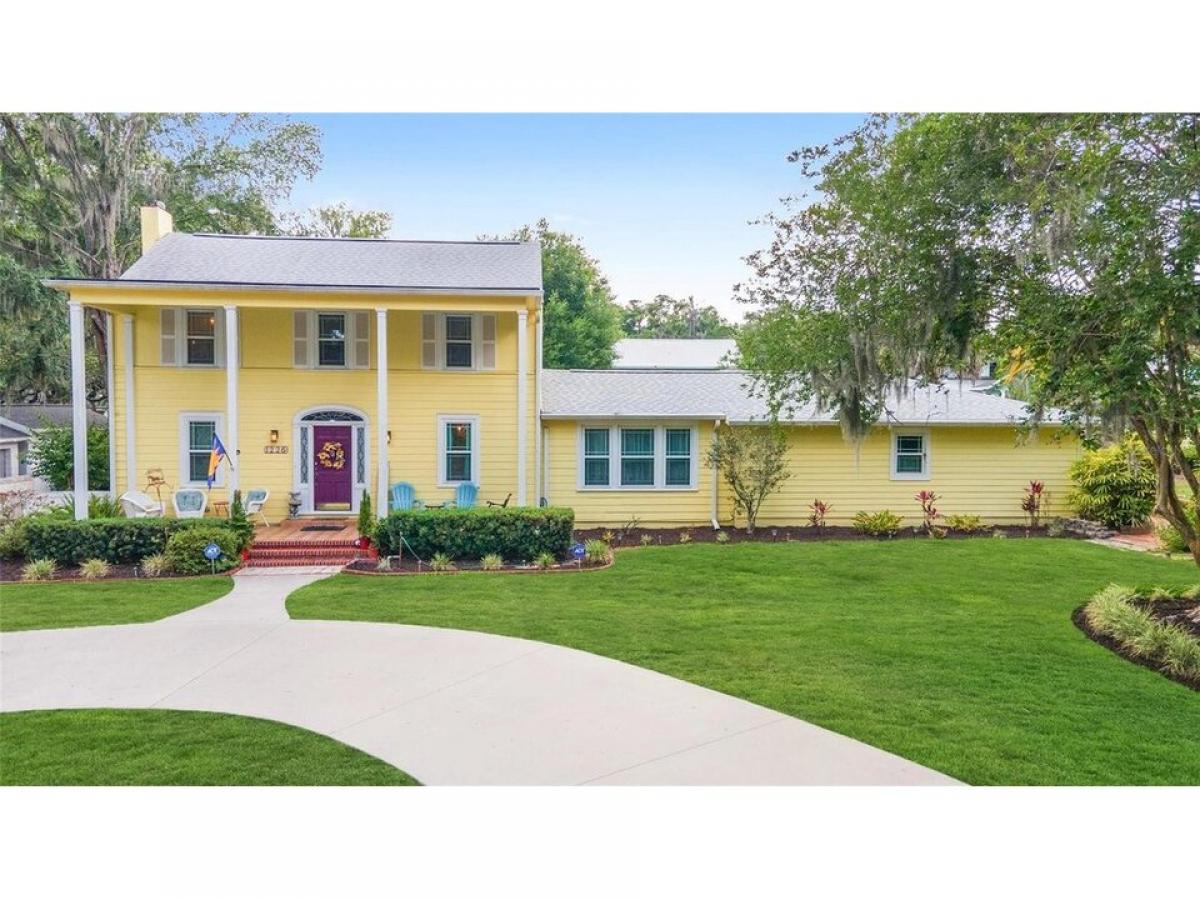 Picture of Home For Sale in Ocala, Florida, United States