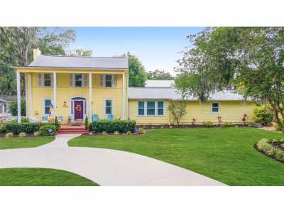 Home For Sale in Ocala, Florida