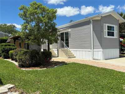 Home For Sale in Silver Springs, Florida