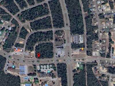 Residential Land For Sale in Ocala, Florida