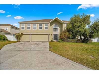 Home For Sale in Ocala, Florida