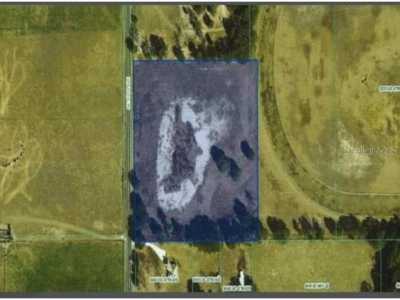 Residential Land For Sale in Summerfield, Florida