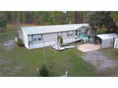 Home For Sale in Citra, Florida