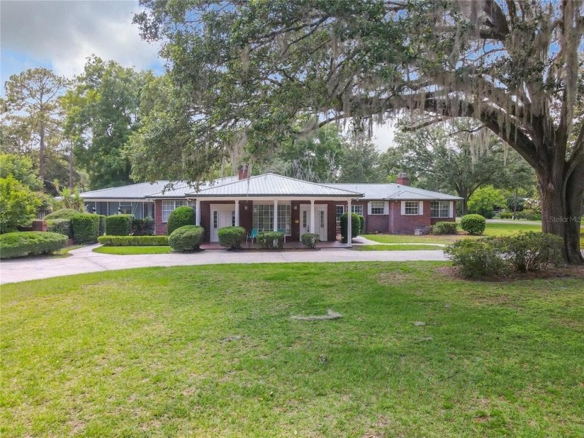 Picture of Home For Sale in Williston, Florida, United States