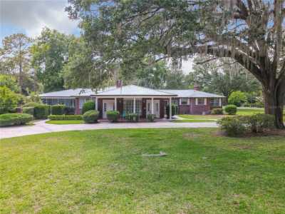 Home For Sale in Williston, Florida