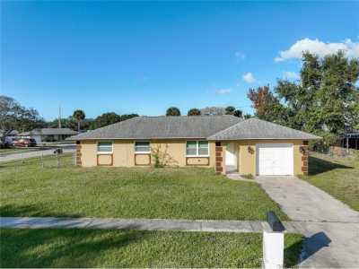 Home For Sale in Rockledge, Florida