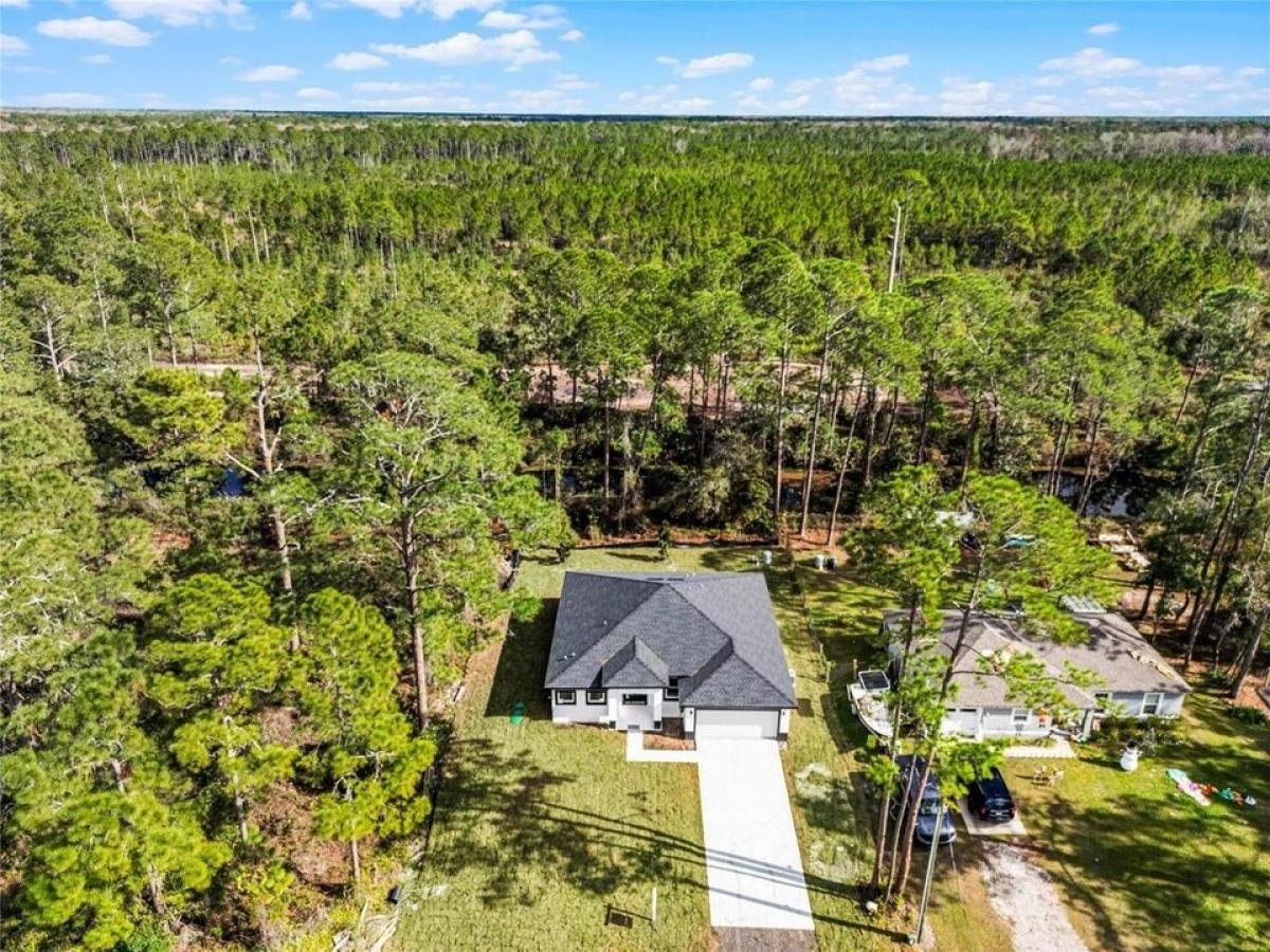 Picture of Home For Sale in Deland, Florida, United States