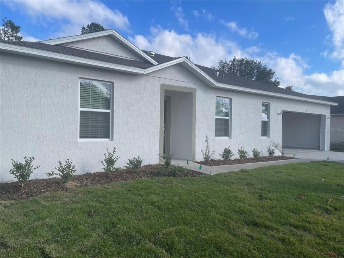 Picture of Home For Rent in Palm Coast, Florida, United States