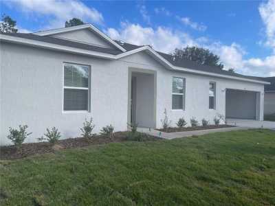 Home For Rent in Palm Coast, Florida