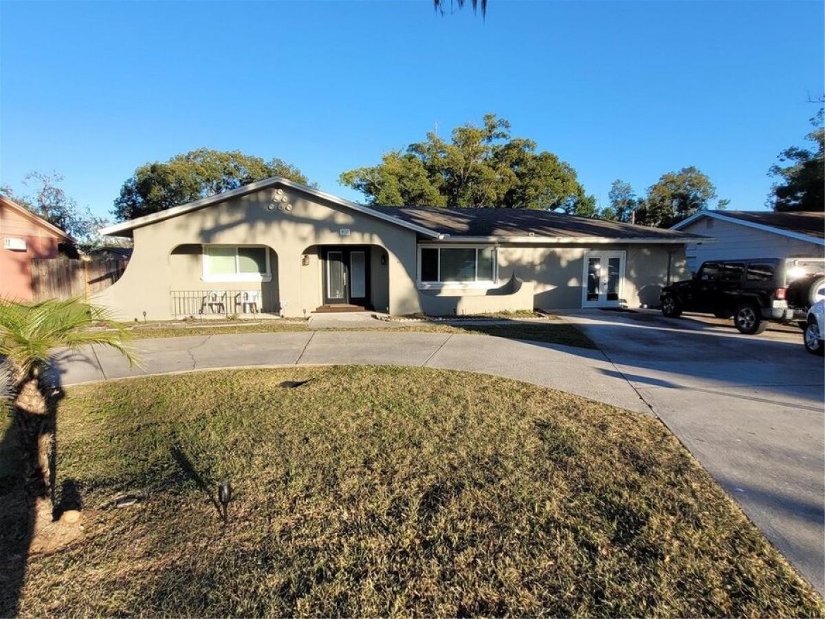 Picture of Home For Sale in Longwood, Florida, United States